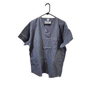 Fashion Seal L scrub top Item #206
